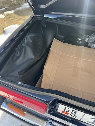 ВАЗ (ЛАДА): ВАЗ (ЛАДА) 2107: 2011 г., 1.6 л, Механика, Бензин, Седан — 6