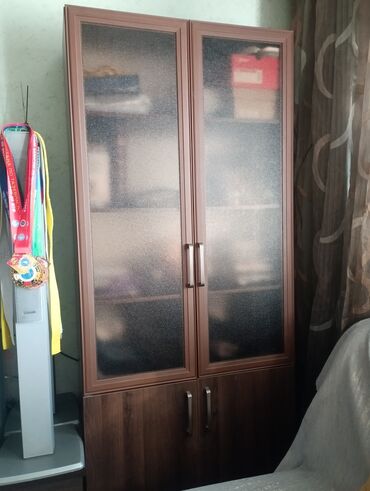 цефепим бишкек купить: Книжный шкаф, Б/у, Дерево