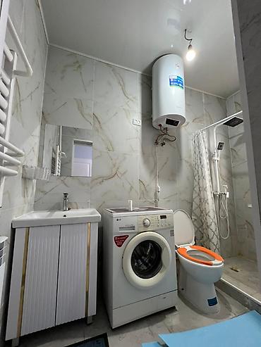 Продажа коттеджей и домов: Продаётся новый дом 📍 Рухий Мурас 2 ж/м 🔹 3 комнаты 🔹 80 м² дом 🔹 — 11