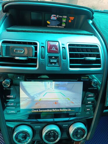 Subaru: Subaru Forester: 2017 г., 2 л, Вариатор, Бензин, Кроссовер — 5