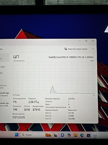 ddr4 ecc: Для программирования, Б/у, Intel Core i9, В рассрочку — 6