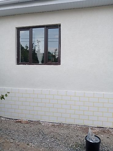 Фасадные работы: Утепление фасада | Пенопласт Больше 6 лет опыта — 9