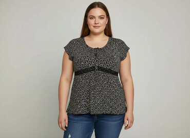 T-shirty: T-shirt damski, rozmiar XL