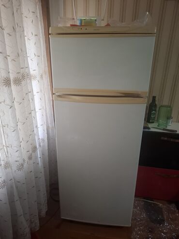 mətbəx soyuducusu: Nord Soyuducu Yaxsi Soyudur Amma Prablemi Var Toka Taxdiqda Ses Edir 4