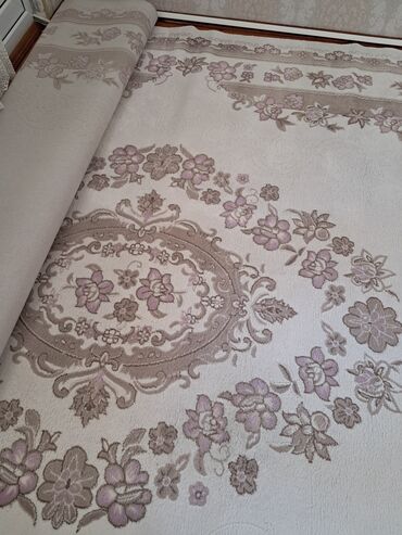 Xalçalar: Xalça Türkiyə — 6