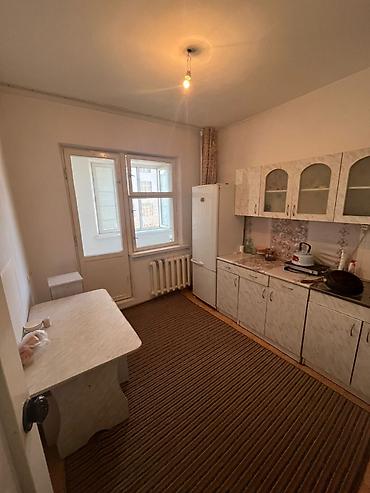 Продажа квартир: 2 комнаты, 51 м², Индивидуалка, 4 этаж, Косметический ремонт — 1