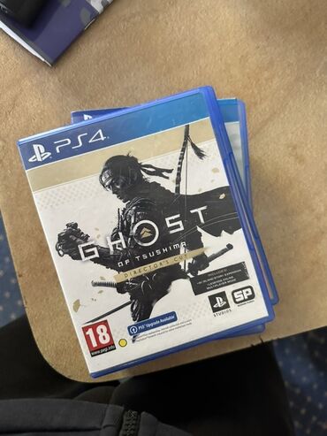 макбук про 2012 цена: Продаются диски для PlayStation 4: 1) Ghost of Tsushima: Director’s