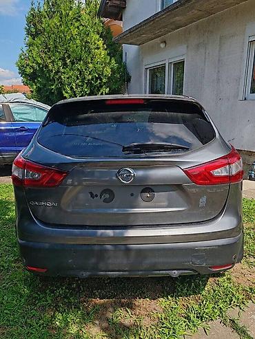 polo auto 2015: DELOVI KASHQAI J11 ZA NISSAN QASHQAI OD 2013. DO 2021. GOD. | — 2