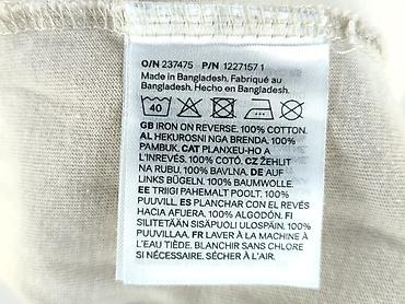 hm 4xl: H&M, T-shirt damski, rozmiar XL — 5