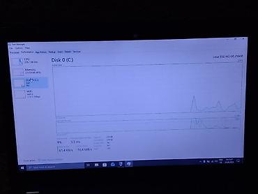 HP: İşlənmiş HP ProBook, 15.6 ", Intel Core i3, 256 GB, Ünvandan götürmə, Ödənişli çatdırılma, Rayonlara çatdırılma — 8