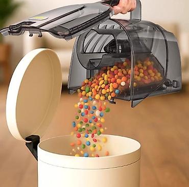 13: Karcher VC 4 пылесос новые в наличии Бишкек доставка по КР большой — 9