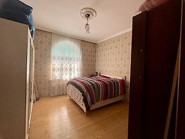 gencede satilan heyet evleri 2018: 5 комнат, 220 м², Свежий ремонт — 9