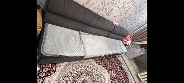 диван раскладной ikea: Раскладной диван, Б/у, Двухстворчатая, Велюр