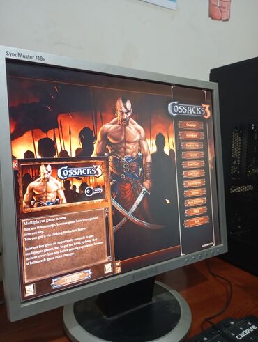 Настольные ПК и рабочие станции: Компьютер, ядер - 4, ОЗУ 8 ГБ, Для работы, учебы, Б/у, HDD + SSD at lalafo.kg — 6 Настольные ПК и рабочие станции: Компьютер, ядер - 4, ОЗУ 8 ГБ, Для работы, учебы, Б/у, HDD + SSD — 6