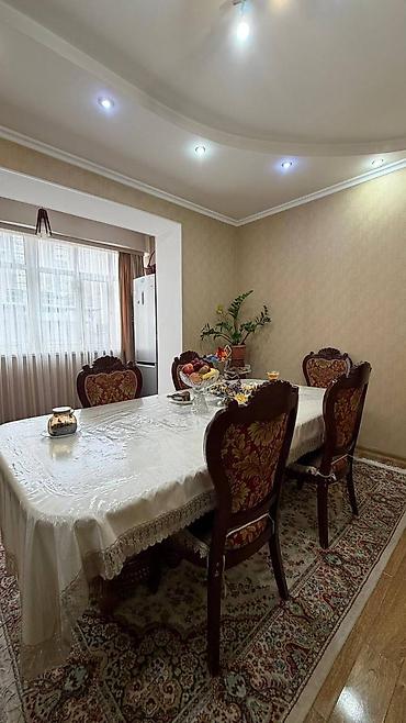 Продажа квартир: 4 комнаты, 173 м², Элитка, 3 этаж, Евроремонт — 11