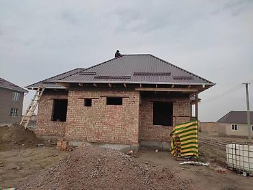 Кровля крыши: Кровля крыши | Монтаж Больше 6 лет опыта — 6