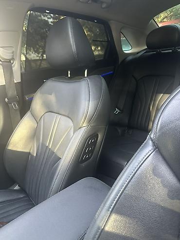 k 5 2020: Kia K5: 2020 г., Седан — 8
