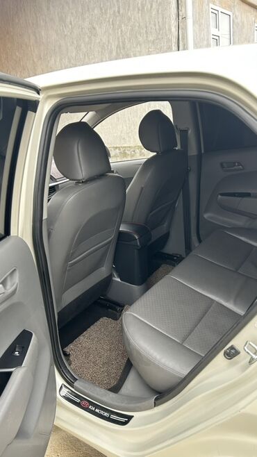 Kia: Kia Morning: 2018 г., 1 л, Автомат, Бензин, Хэтчбэк — 7