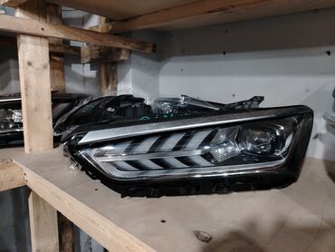 Bamperlər, buferlər: Ön, Changan 05, 2024 il, Çin, Ödənişli çatdırılma — 11