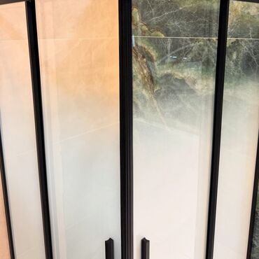 Duş kabinaları, arakəsmələr: Yeni Üstü qapalı kabina, Künc üçün, Pulsuz çatdırılma -da lalafo.az — 7 Duş kabinaları, arakəsmələr: Yeni Üstü qapalı kabina, Künc üçün, Pulsuz çatdırılma — 7