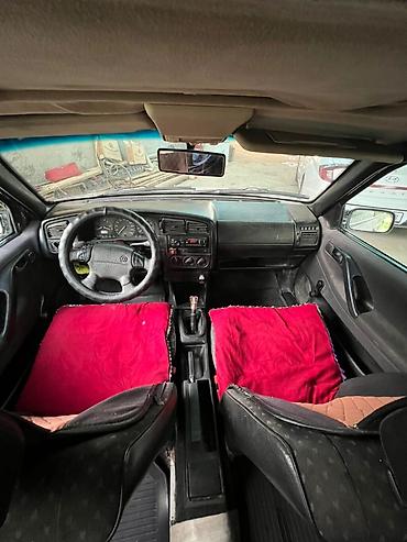 Volkswagen: Volkswagen Passat Variant: 1984 г., 1.8 л, Бензин, Универсал — 8