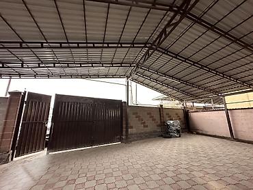 Продажа коттеджей и домов: Дом 📍 Адрес: Арча Бешик Ул: Чатыр-Кол 41 📏 Участок: 5,5 соток 🏠 — 1