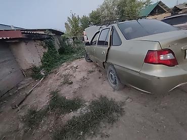 для мото: ЗАПЧАСТИ НА DAEWOO NEXIA УШУЛ НЕКЦИЯ ЧАЧЫЛАТ РАЗБОР — 7