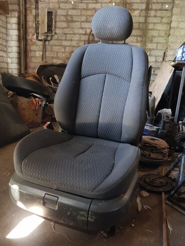 шитье наволочек для подушек: Комплект сидений, Ткань, текстиль, Mercedes-Benz Б/у, Оригинал, Германия