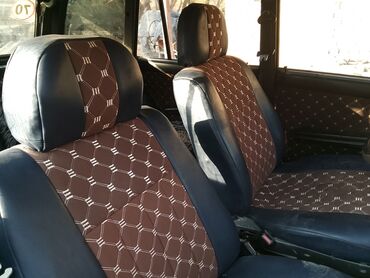 ВАЗ (ЛАДА): ВАЗ (ЛАДА) 2104: 2001 г., 1.4 л, Механика, Бензин, Универсал — 8