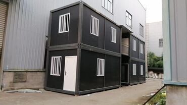 Продажа домов: Дом, 18 м², 1 комната, Собственник, Дизайнерский ремонт — 23