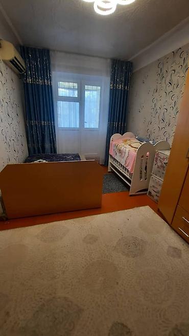 Продажа квартир: 3 комнаты, 60 м², 105 серия, 2 этаж, Косметический ремонт — 13