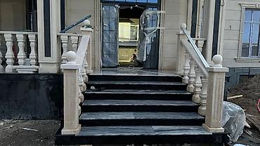 Мраморные и гранитные работы: Больше 6 лет опыта — 5