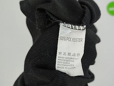 kropki: Bluzka damska, rozmiar XL — 4