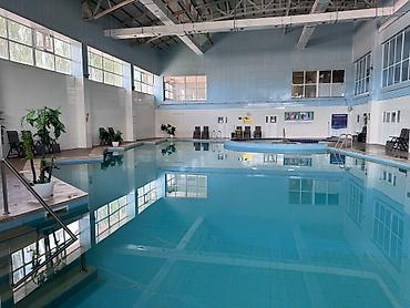 Иссык-Куль 2026: Квартира, клубный дом ЦО Радуга West, Кош-Кол, Детская площадка, Парковка, стоянка, Охраняемая территория — 10