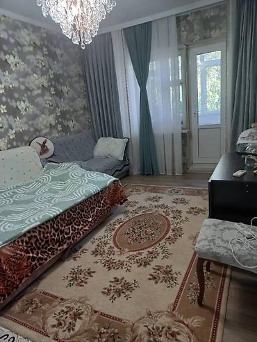 комнатные квартиры: 3 комнаты, 64 м², 105 серия, 4 этаж, Косметический ремонт — 2