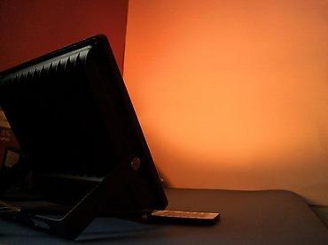 solarno drvo: RGB LED reflektori sa daljinskim IR IP65 10w, 20w,30w,50w. PROLEĆNA — 6