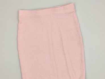 czerwone spódnice w kratę stradivarius: Sinsay, Women`s skirt, size M (EU 38)