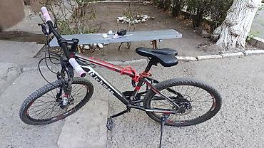 richman: 🚲 Горный велосипед "Richman" для детей 8–15 лет Продаётся удобный и — 3