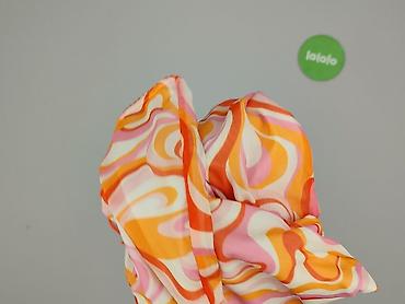 plisowane biala spodnice: H&M Divided, Spódnica damska, rozmiar S — 4