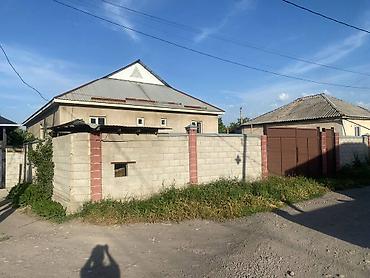 Продажа коттеджей и домов: 🏡ПРОДАЕТСЯ БОЛЬШОЙ ДОМ 132квм С УЧАТСКОМ 7соток В СЕЛЕ КОЖОМКУЛ — 1