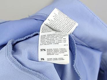 stich sinsay: Spodnie materiałowe damskie, rozmiar 2XL — 5