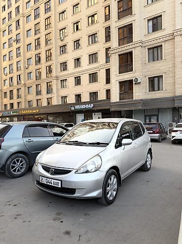 дево калос цена: Honda Fit: 2004 г., 1.3 л, Вариатор, Бензин, Хэтчбэк — 2