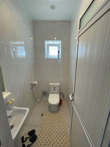 Bağ evlərinin kirayəsi: 400 kv. m, 5 otaqlı, Hovuzlu, Kanalizasiya, Kombi, Qaz — 11