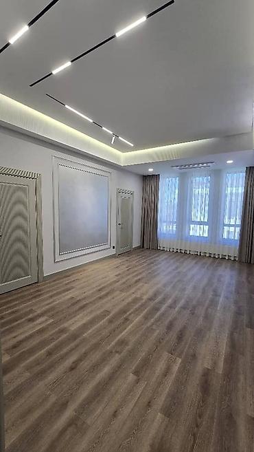 Продажа квартир: 4 комнаты, 205 м², Элитка, 4 этаж, Дизайнерский ремонт — 7