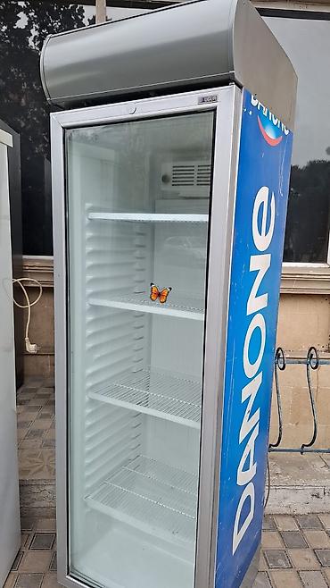 Soyuducu avadanlığı: SAMİRƏ kod ³⁰🦋 Uğur su vitrini 440m Yazılı şəkildə zəmanət verilir — 1