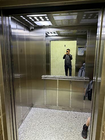 Продажа квартир: 2 комнаты, 55 м², Элитка, 4 этаж, Евроремонт — 2