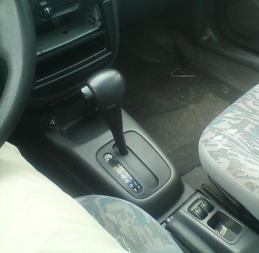 Daewoo: Daewoo Lanos: 2009 г., 1.5 л, Автомат — 9