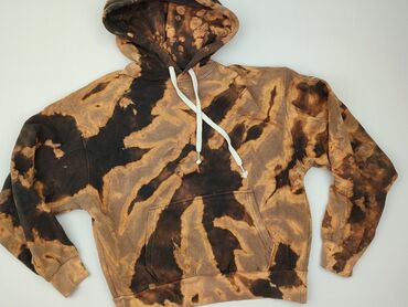Bershka, Bluza z kapturem damska, rozmiar M