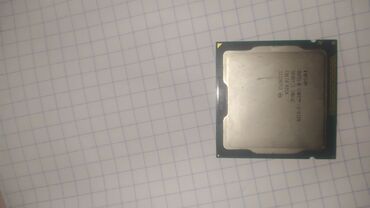 Комплектующие для ПК и ноутбуков: Intel Core İ3
3.30 GHZ