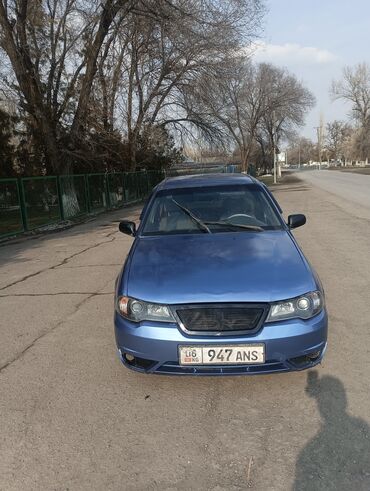 дверные карты нексия: Daewoo Nexia: 2008 г., 1.6 л, Механика, Бензин, Седан